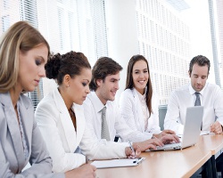 Business-Associates